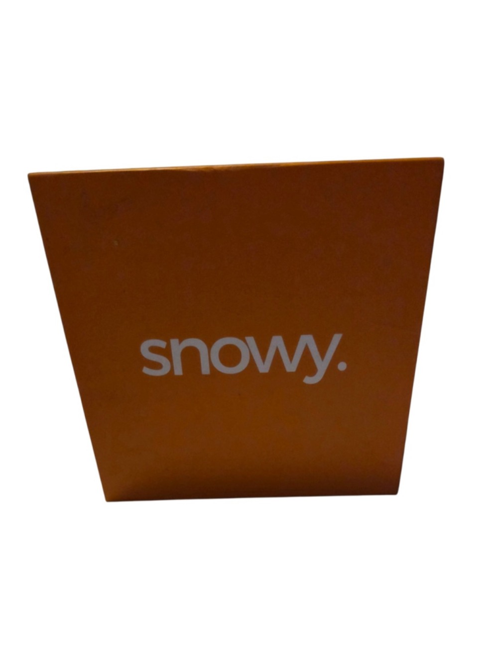Women's Snowy Bra Sticky Inserts One Size C Beige